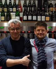 Le Vin Devant Soi image 3