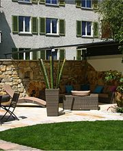 Lägern-Kalksteinbrüche AG Bild 5