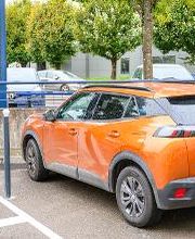 Easy Charge Services station de recharge image 3