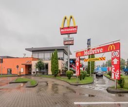 McDonald's Bild 1