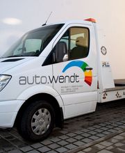 auto.wendt GmbH Bild 2