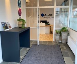 Audika Hørecenter, Risskov billede 3