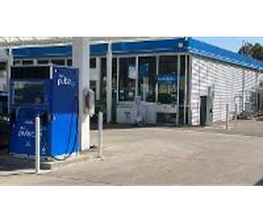Aral pulse Ladestation Bild 2