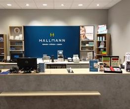 Hallmann Optik Bild 1