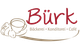 Roland Bürk Bäckerei - Konditorei - Cafe Bürk