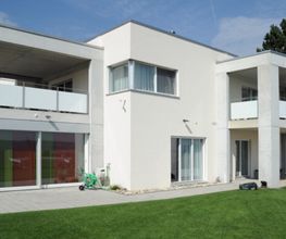 Erard AG Architektur Baumanagement Bild 3