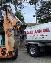 Cape Ann Oil image 2