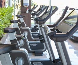 M4Fitness GmbH Anröchte Bild 23