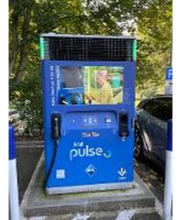 Aral pulse Ladestation Bild 3