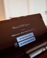 Physio FDR Sport Bild 10