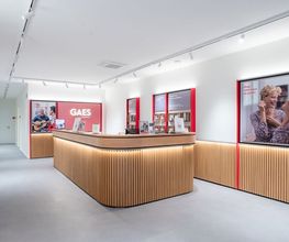 Centro Auditivo GAES Mataró Camí Ral imagen 5