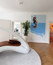 IHHT München Previum Höhentraining Bild 1