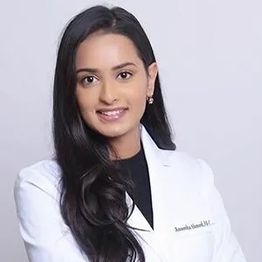Anoosha Ahmed, PA-C