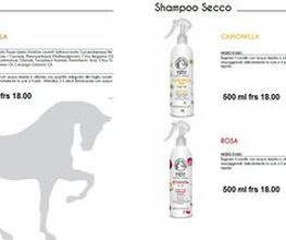 Franco  Monti PetFood Import Bild 8