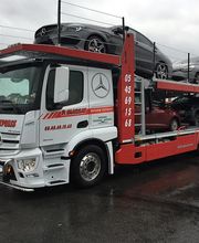 Transport Marzat image 1