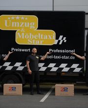 Umzug & Möbeltaxi Star 11