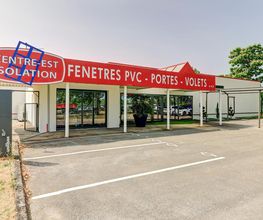 Centre Est Isolation image 15