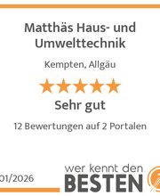 werkenntdenBESTEN.de Qualitätssiegel