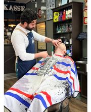 Most Wanted Barbershop Bild 1