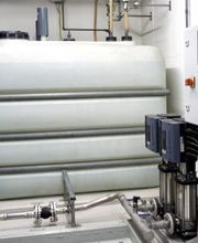 Kalbermatten Haustechnik AG Bild 8