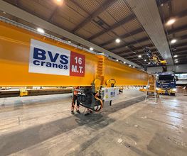 BVS Crane Technologies AG Bild 7