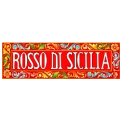 Rosso Conserve di Sicilia logo