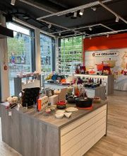 Le Creuset Metzingen Bild 14