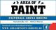 Area of Paint Rheine