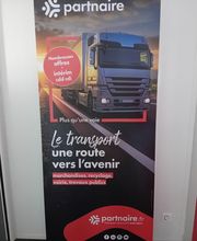 Agence Partnaire Bordeaux transport