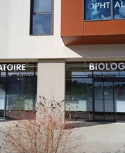 Laboratoire de Saint-Just-Saint-Rambert -  BIOGROUP RHONE ALPES image 1