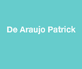 De Araujo Patrick image 5
