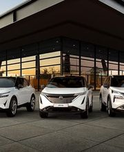 Garage Sport Auto JF SA Bild 9