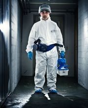 Tatort Reinigung Bild 1