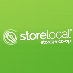 Storelocal Storage