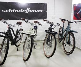 E-Bike-Leasing.eu | Wismar Bild 1