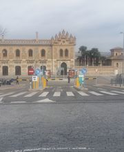 Parking Saba Estación Tren Toledo imagen 1