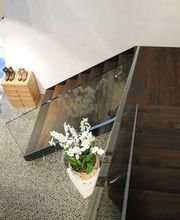 Bodenbeläge Boutique Nile Zermatt