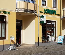 Schuhsalon Radebeul West Bild 3
