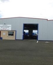 CONTRÔLE AUTOMOBILE DU MONTBRISONNAIS image 9