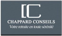CHAPPARD CONSEILS