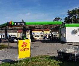 HEM Tankstelle Bild 4
