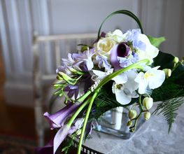 AU GRE DES FLEURS image 1