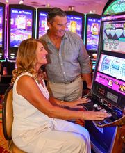 Fantasy Springs Resort Casino image 4