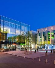 MP ingénieurs conseils SA Bild 4