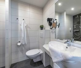 AKZENT Hotel Roter Ochse Bild 1