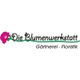 Die Blumenwerkstatt Wilhelm Rippel