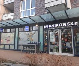 budni - Scharbeutzer Straße Bild 4