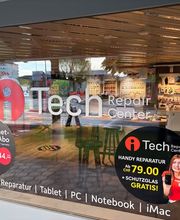 iTech Repair Center GmbH Bild 2