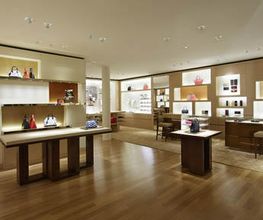 Louis Vuitton Bale Bild 5