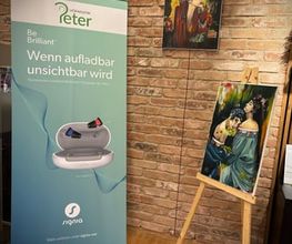 Hörakustik PETER Bild 3